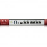 ZyXEL ZyWALL Network Security/Firewall Appliance ATP200