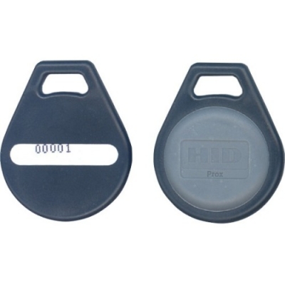 Qty 10 K2010-10 Bosch Proximity Keyfobs 909021024 PROXIMITY KEY TAG